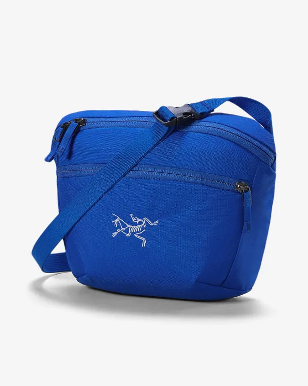 MANTIS 2 WAIST PACK - VITALITY