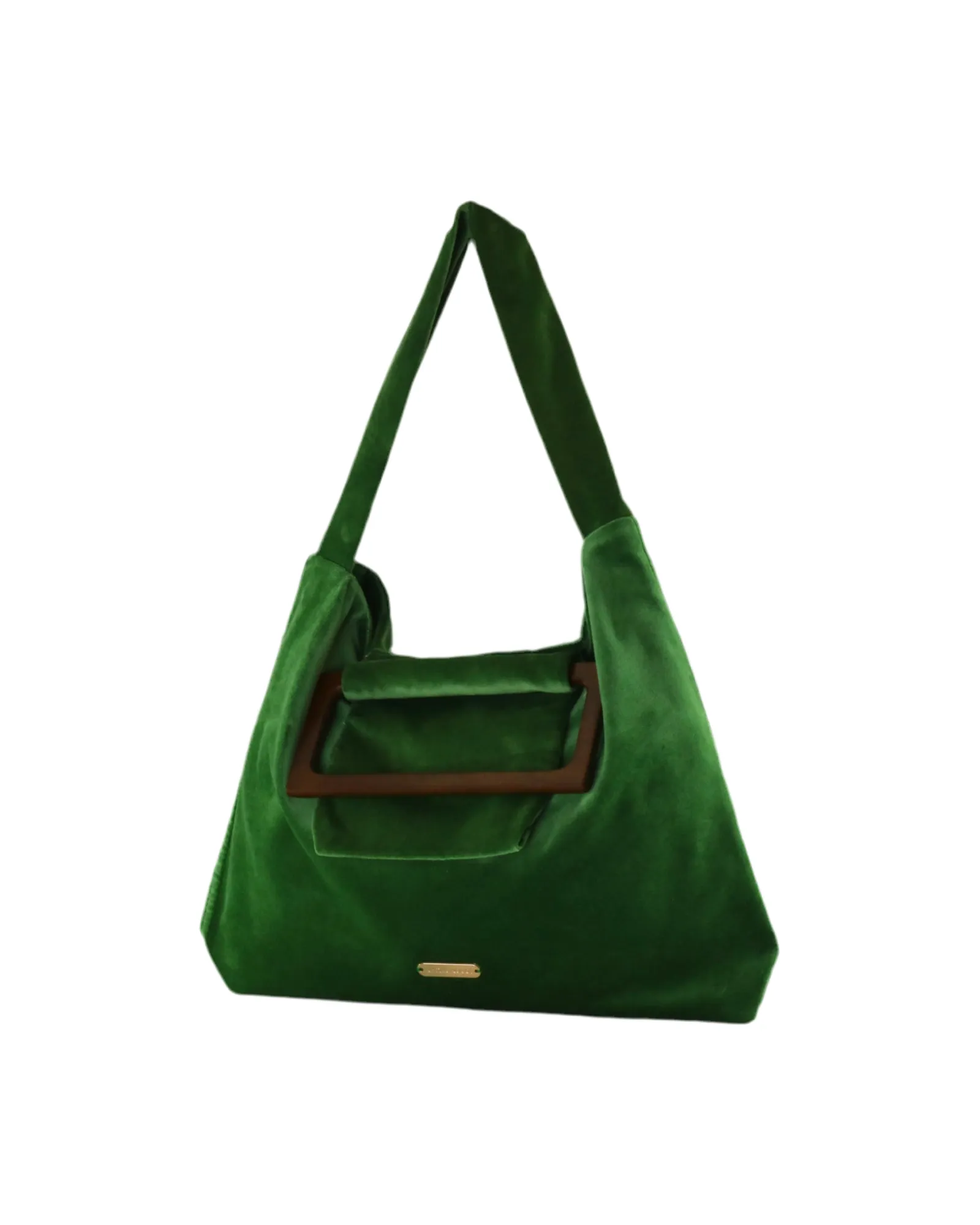 Marta Square Hobo Bag