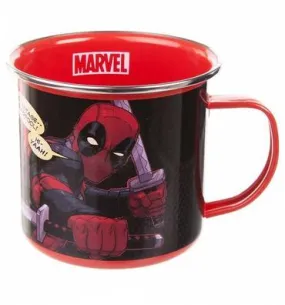 Marvel Deadpool Travel Gift Set