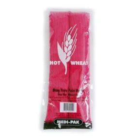 Medi Pak Wheat Bag Long