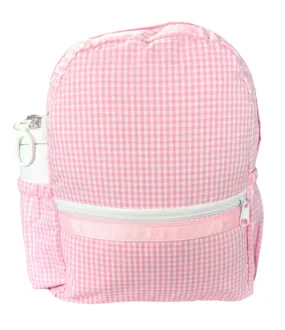 Medium Backpack   Pockets