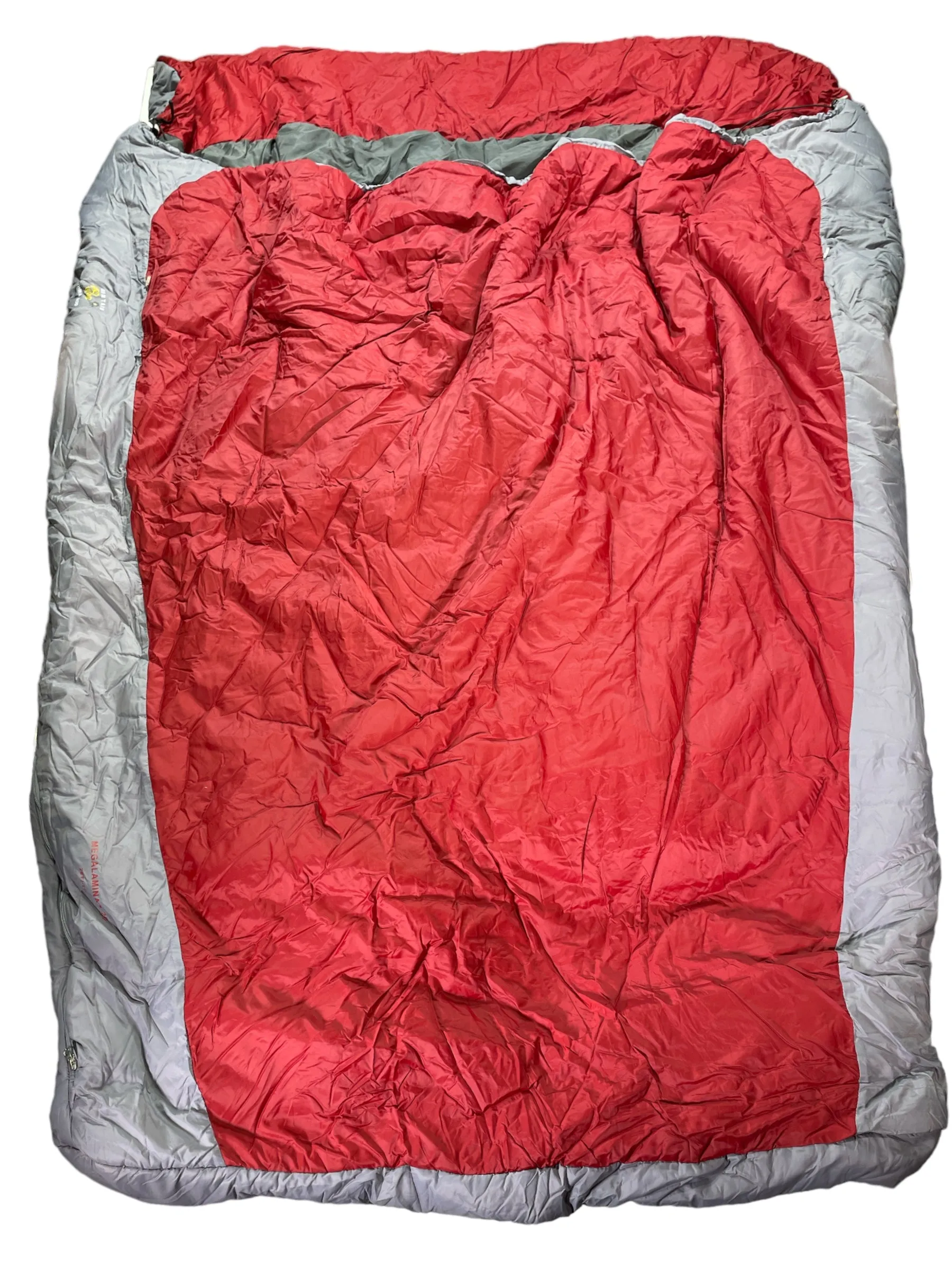 MegaLamina 20 Sleeping Bag - Double