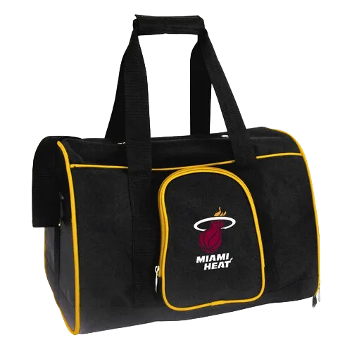 Miami HEAT Premium Pet Carrier