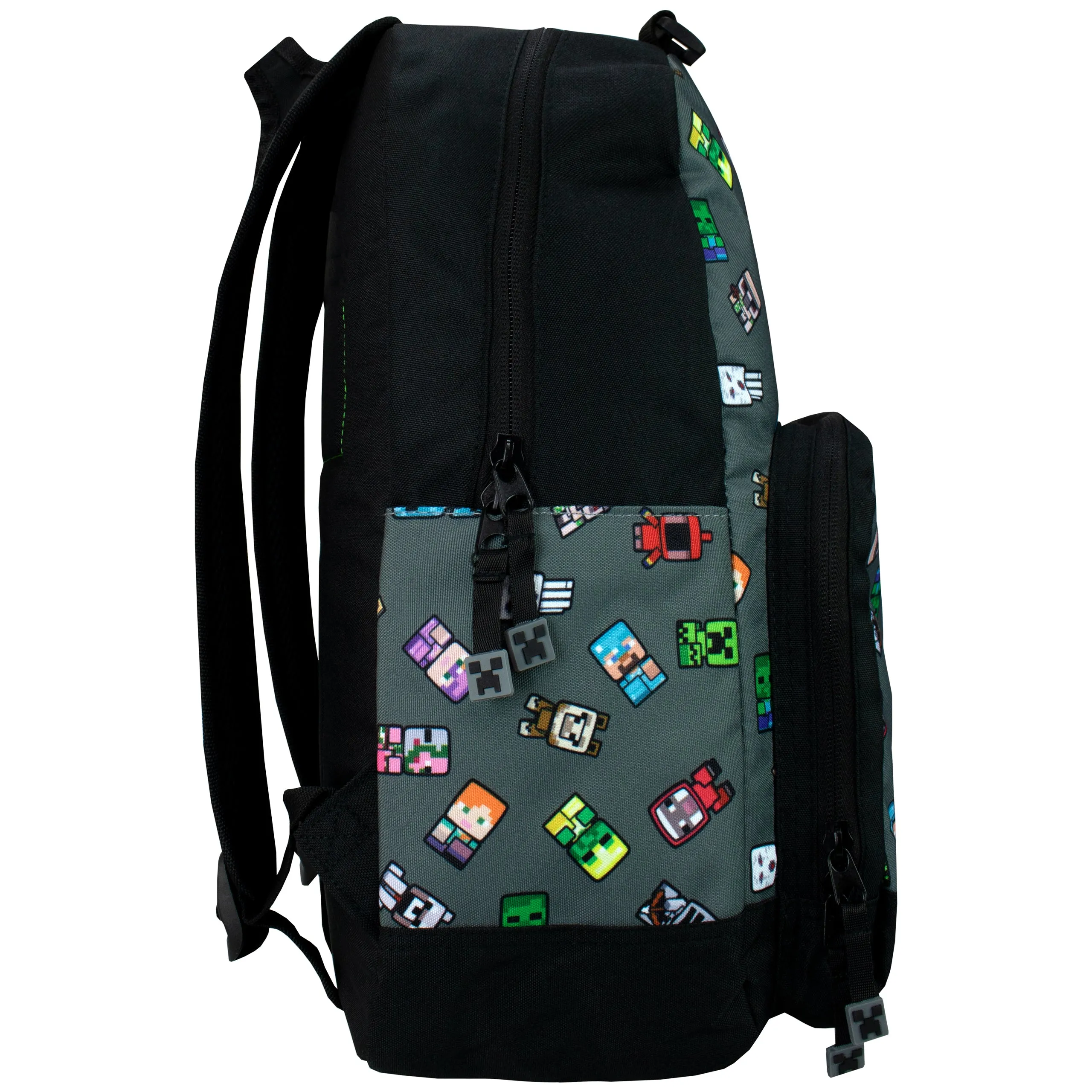 Minecraft Kids Backpack