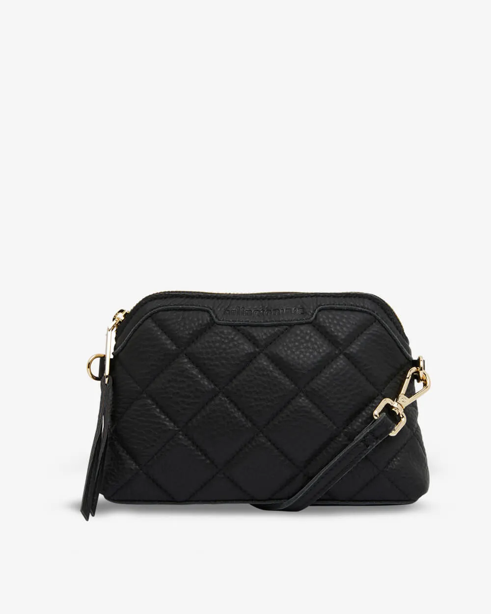 Mini Abigail - Black