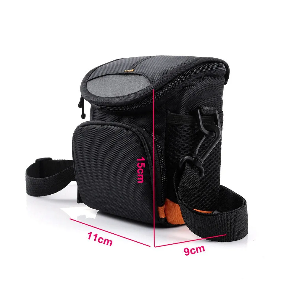 Mini Camera Bag for Sony A6000A6300A5100A5000 Single Shoulder Camera Bag