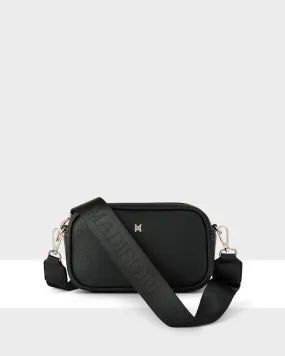 Mini Monica Camera Crossbody Bag   Monogram Bag Strap