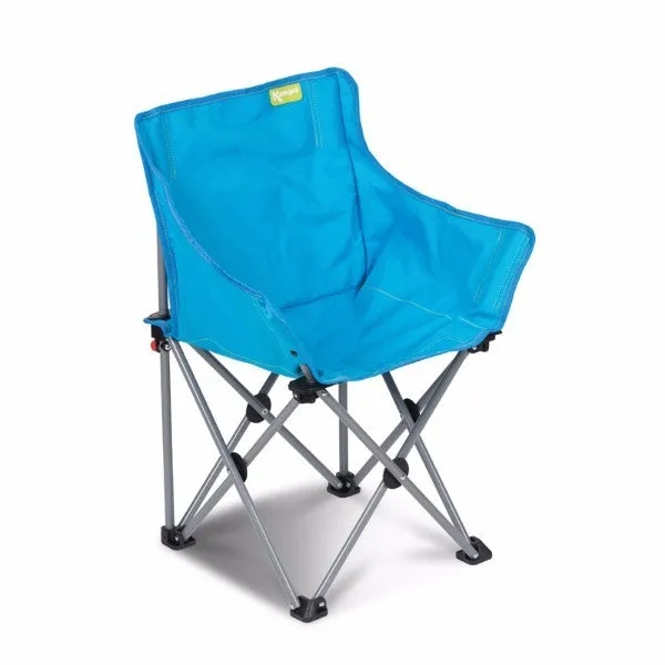 Mini Tub Children's Camping Chair (with carry bag)