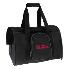 Mississippi 16" Premium Pet Carrier