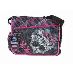 Monster High Messenger Bag