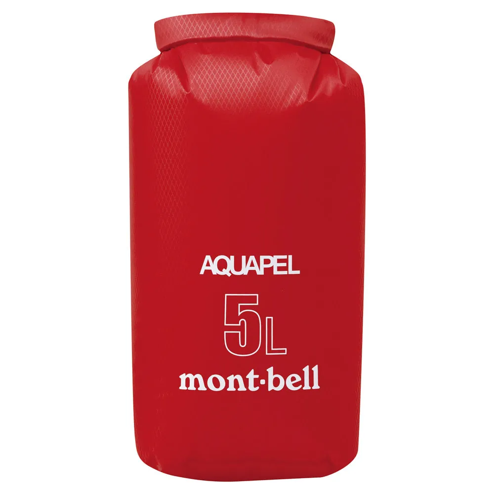 Montbell Aquapel Stuff Bag 5L