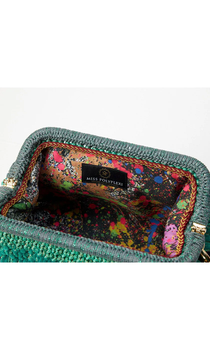 Montpellier Multicolour Shoulder Bag