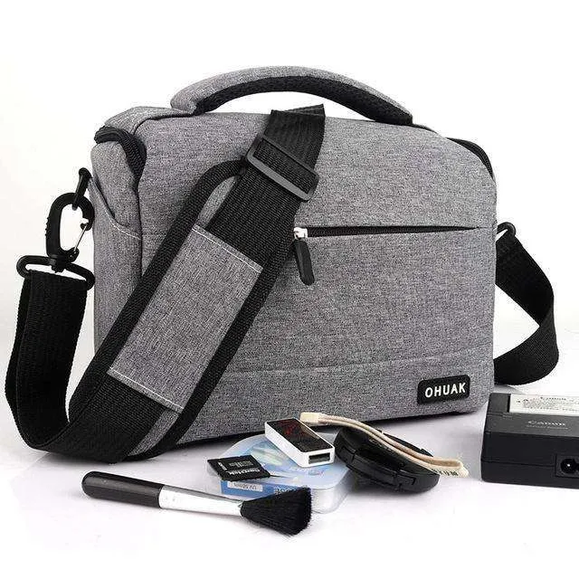 Mosaic DSLR Camera Bag