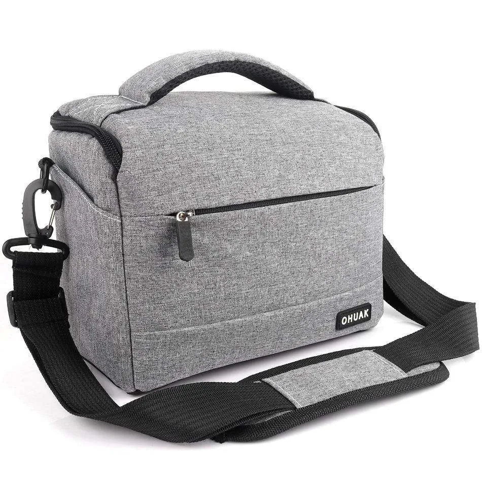 Mosaic DSLR Camera Bag