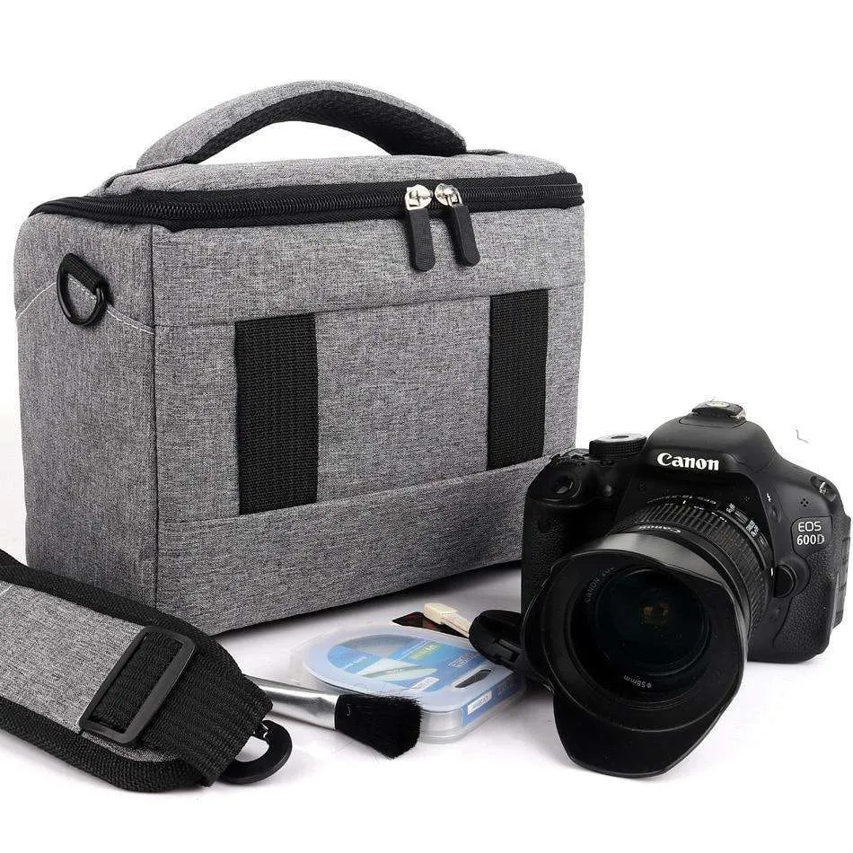 Mosaic DSLR Camera Bag