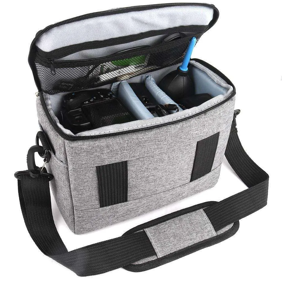 Mosaic DSLR Camera Bag