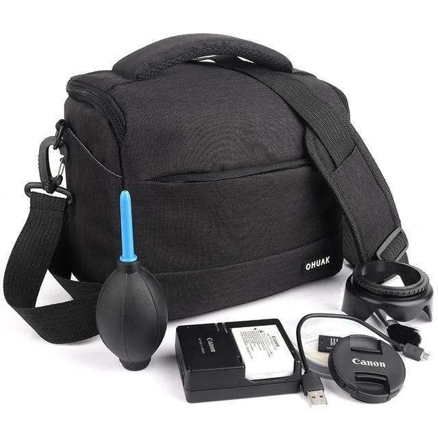 Mosaic DSLR Camera Bag