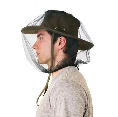 Mosquito Head Net