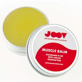 Muscle Balm by Joov