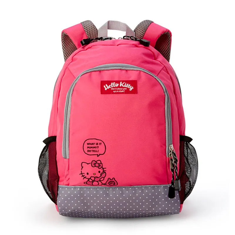 My Melody / Hello Kitty Backpack