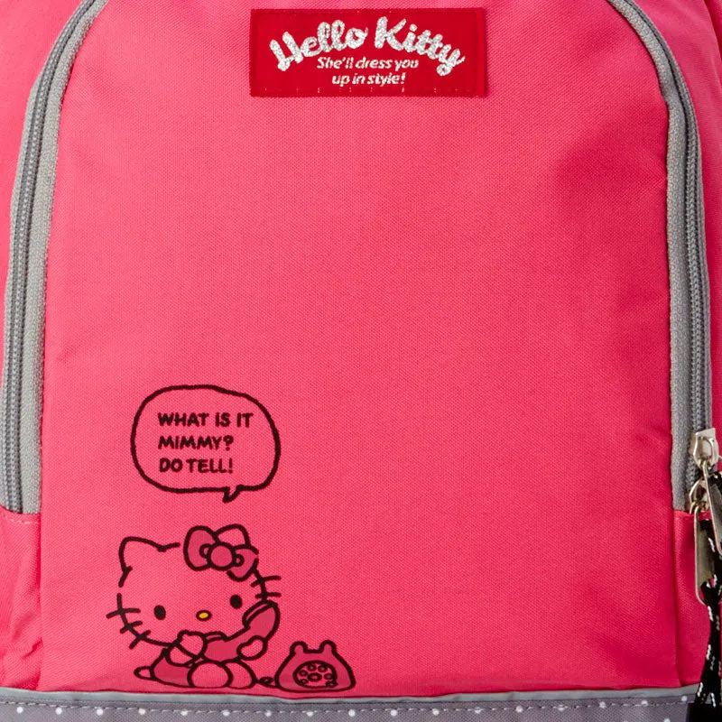 My Melody / Hello Kitty Backpack