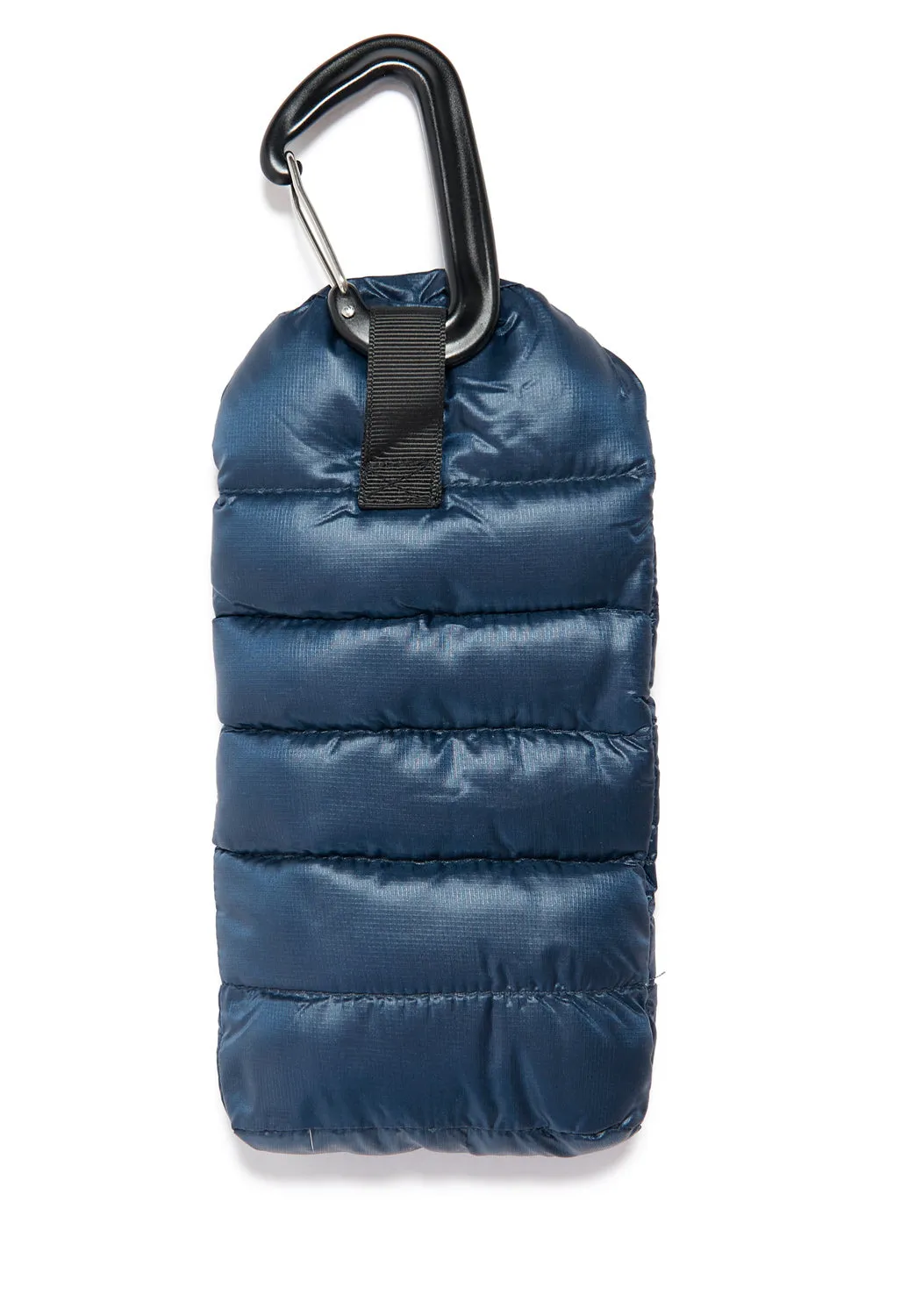 Nanga Mini Sleeping Bag Phone Case - Navy