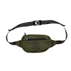 New Era NY Yankees Micro Waist Pack - Olive