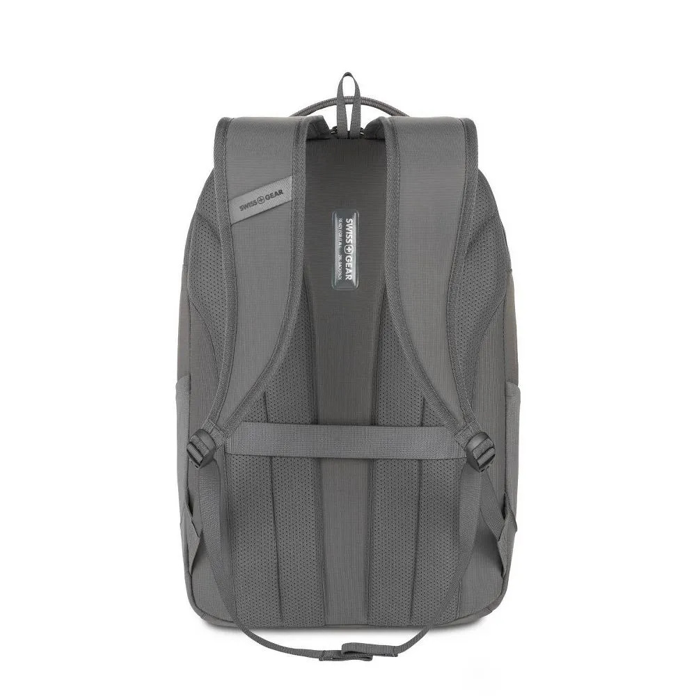 New - SWISSGEAR Travel School Laptop Backpack with Trolley Sleeve