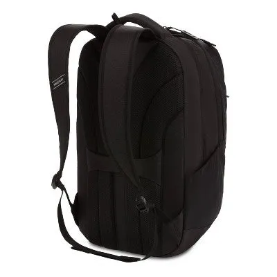 New - SWISSGEAR Travel School Laptop Backpack with Trolley Sleeve