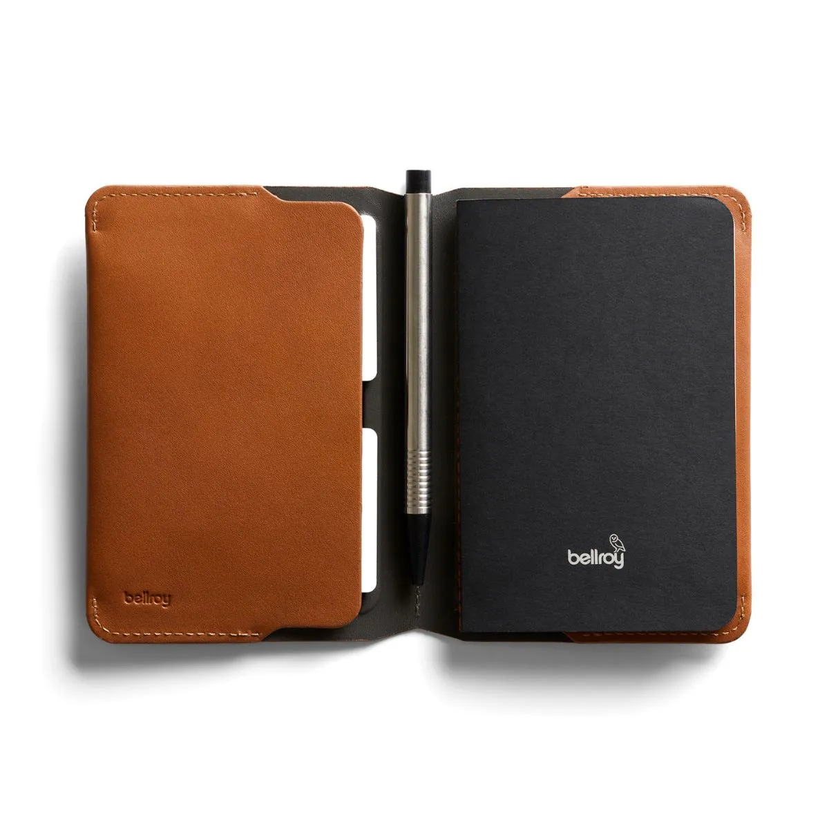 Notebook Cover