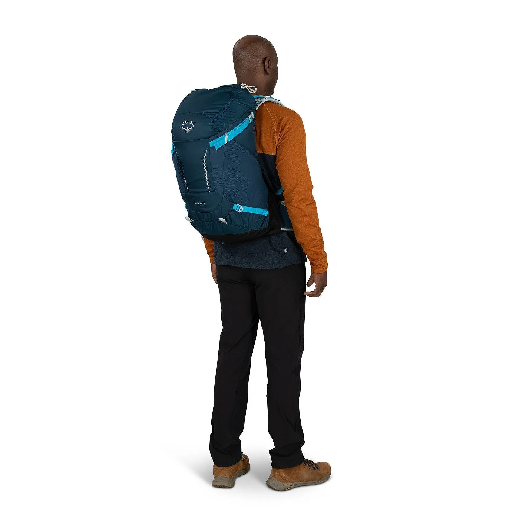 Osprey Hikelite 32 Hiking Backpack - M/L