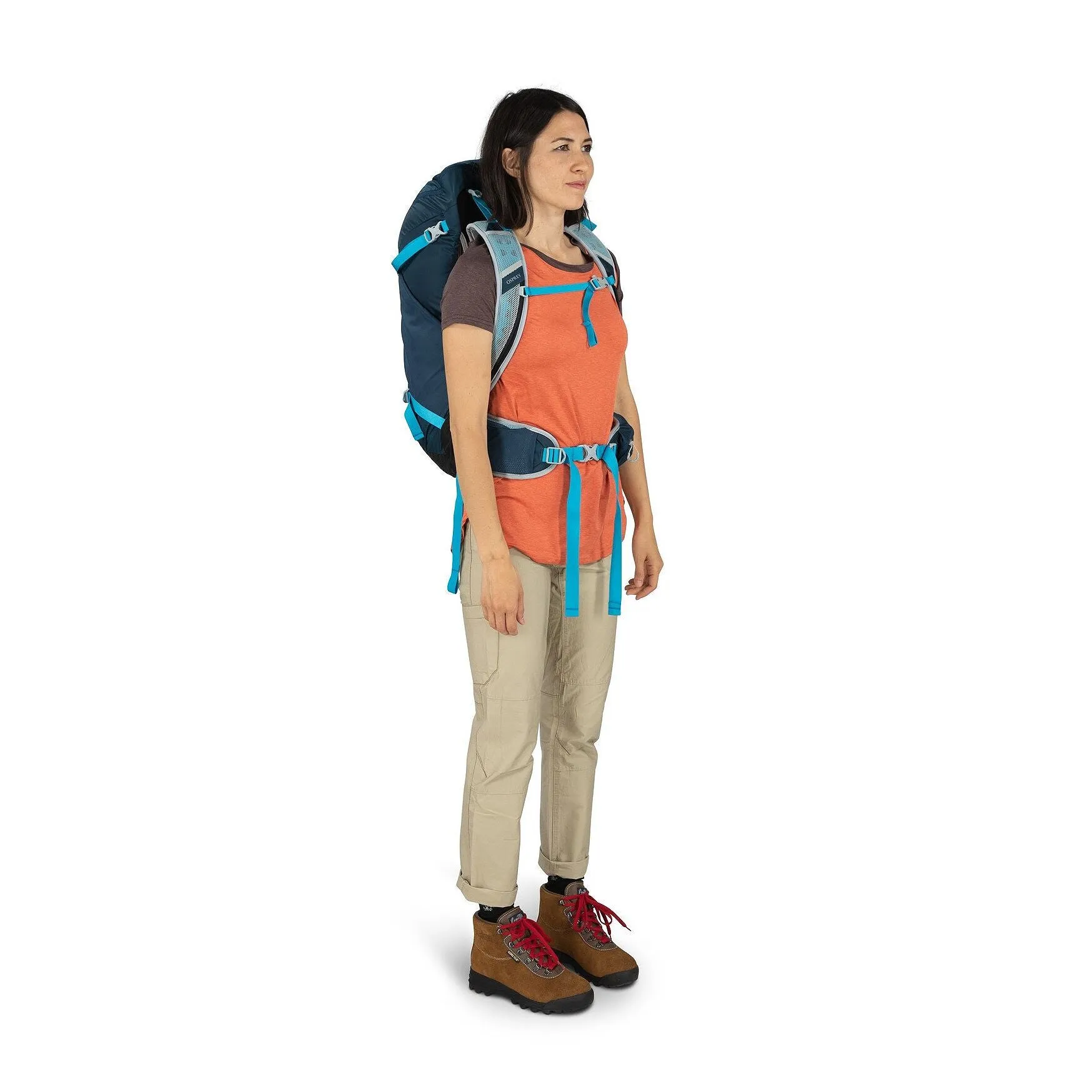 Osprey Hikelite 32 Hiking Backpack - M/L