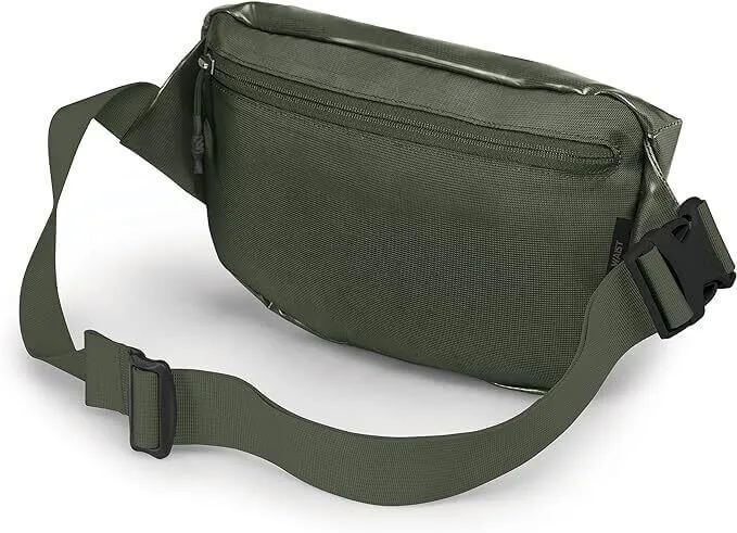 Osprey Transporter Waist Pack - Haybale Green