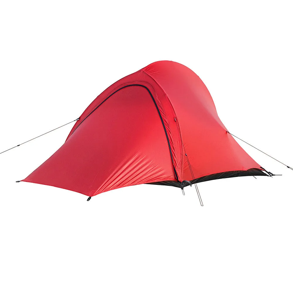 Outdoor Fashion Camping Thickened Roof Tent