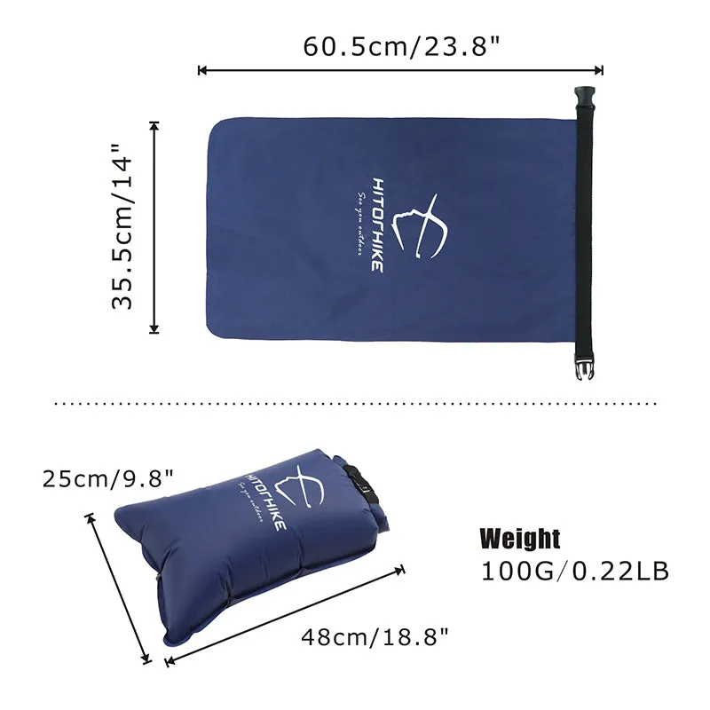 Outdoor Inflatable Bag