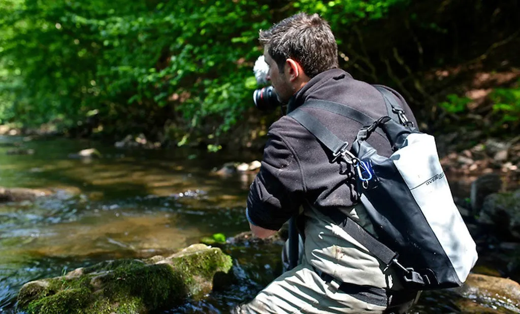 OverBoard Waterproof SLR Camera Bag