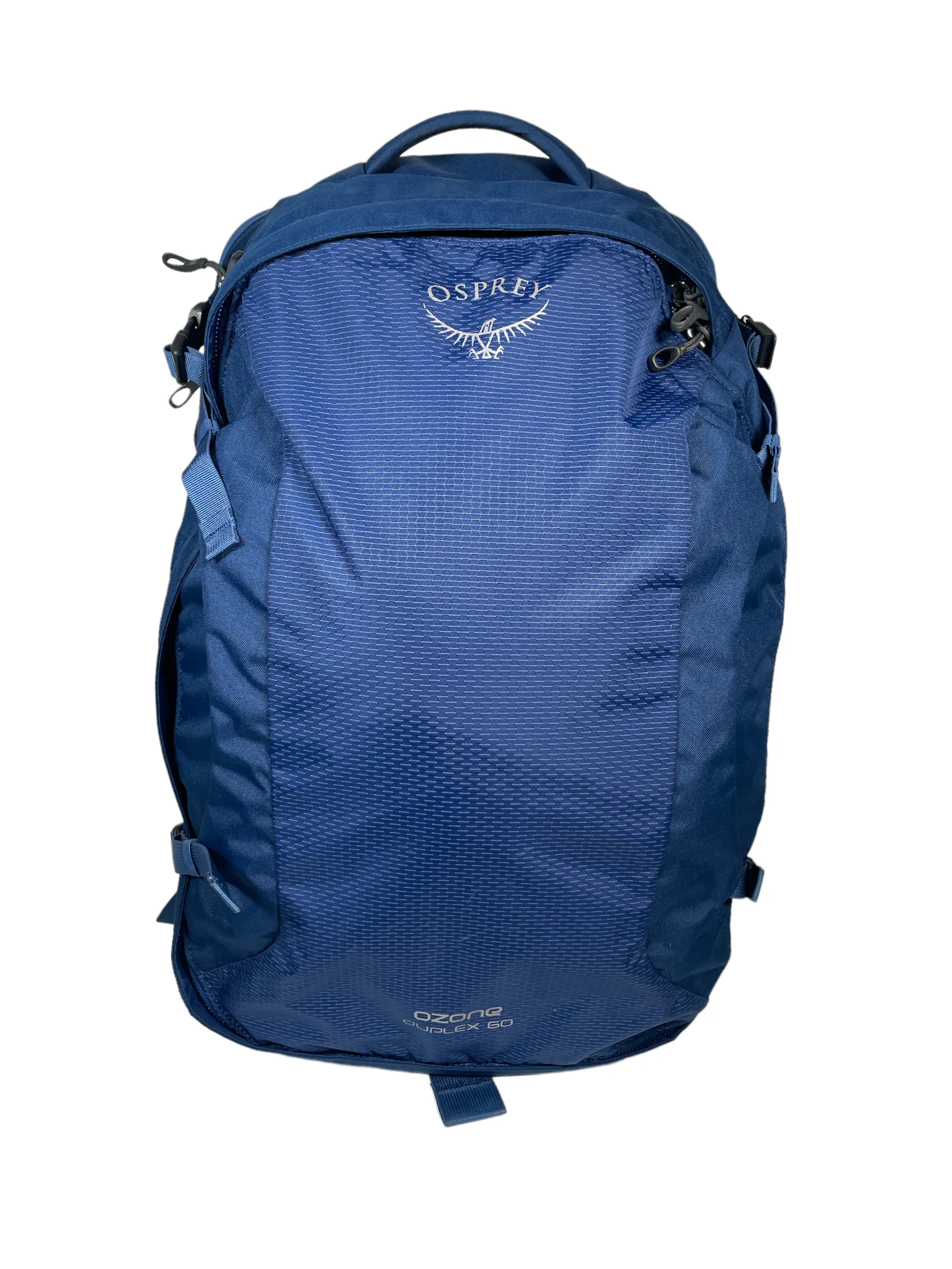 Ozone Duplex 60 Travel Pack