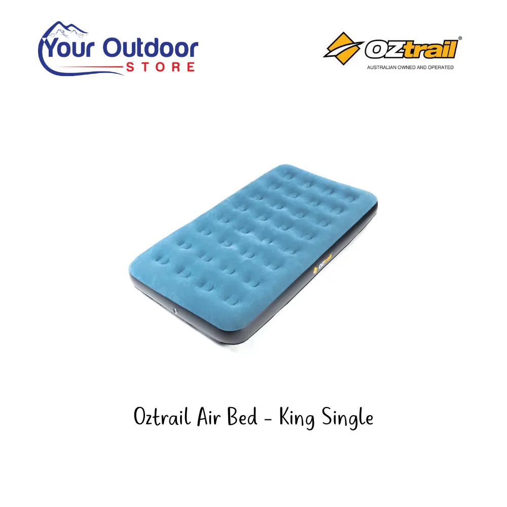 Oztrail Air Bed