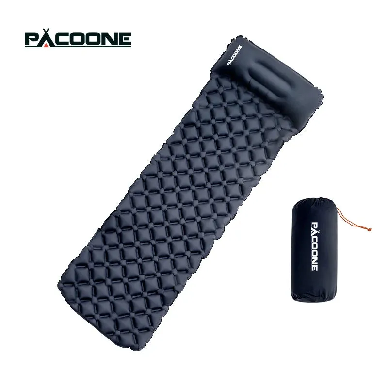 PACOONE Ultralight Inflatable Air Mat