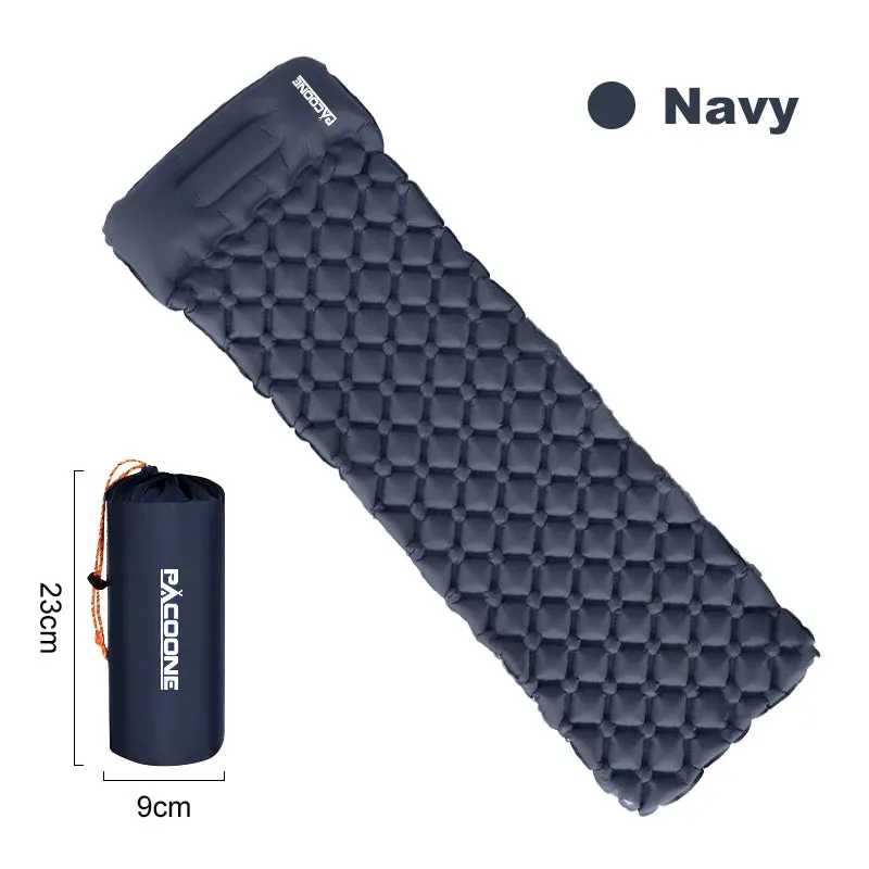 PACOONE Ultralight Inflatable Air Mat