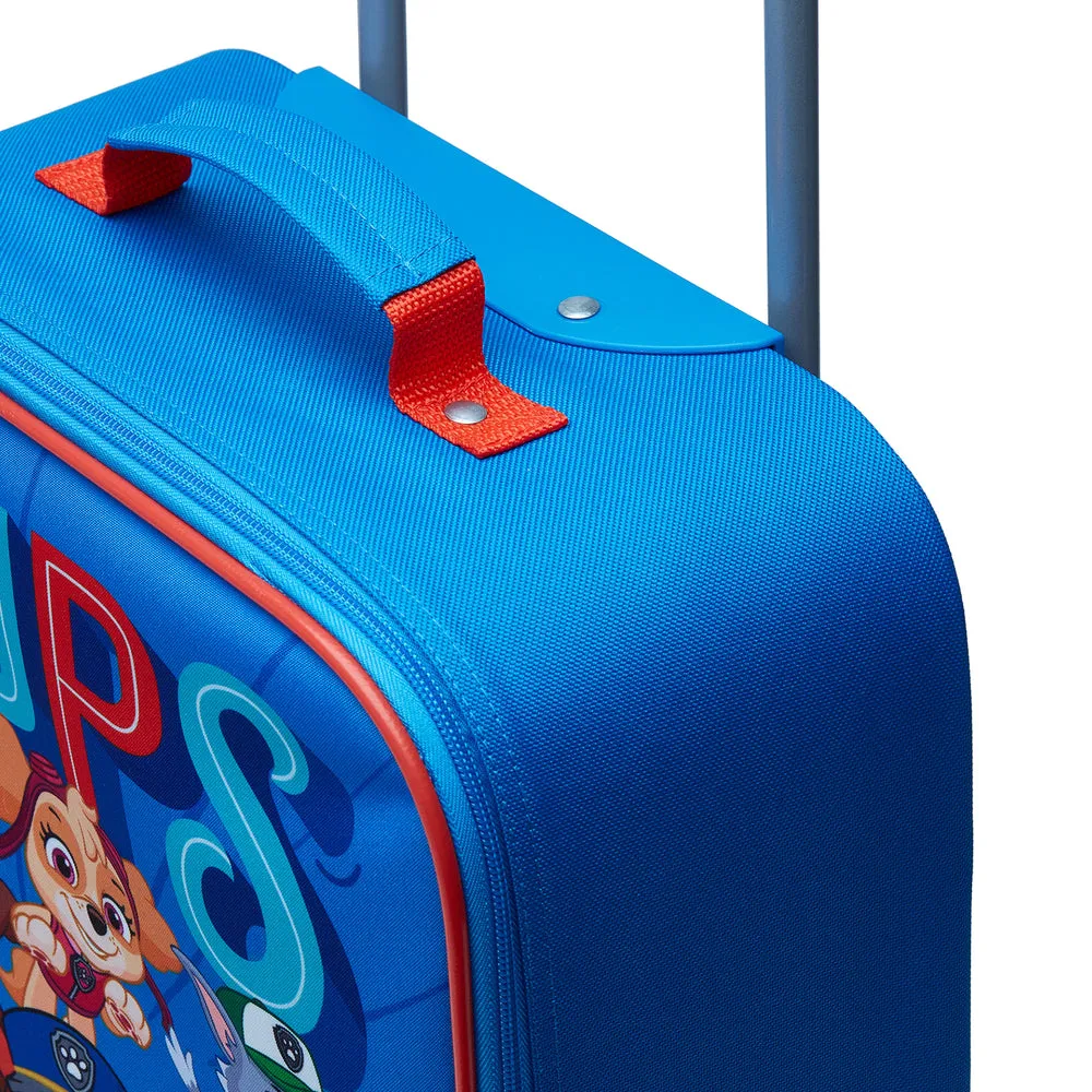 Paw Patrol Trolley Bag