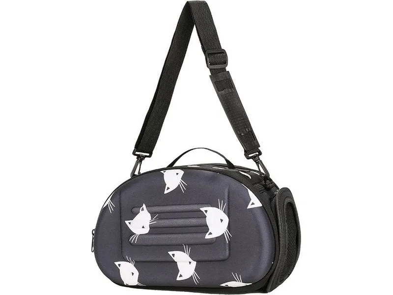 Paw Pet Carrier