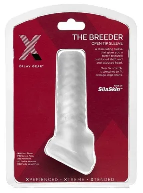 PerfectFit XPlay Breeder Sleeve