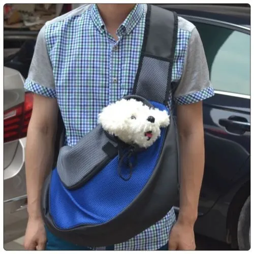 Pet Carrier Bag