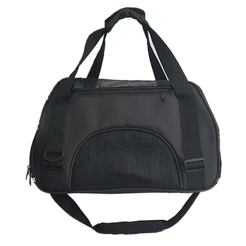 Pet carrier handbag