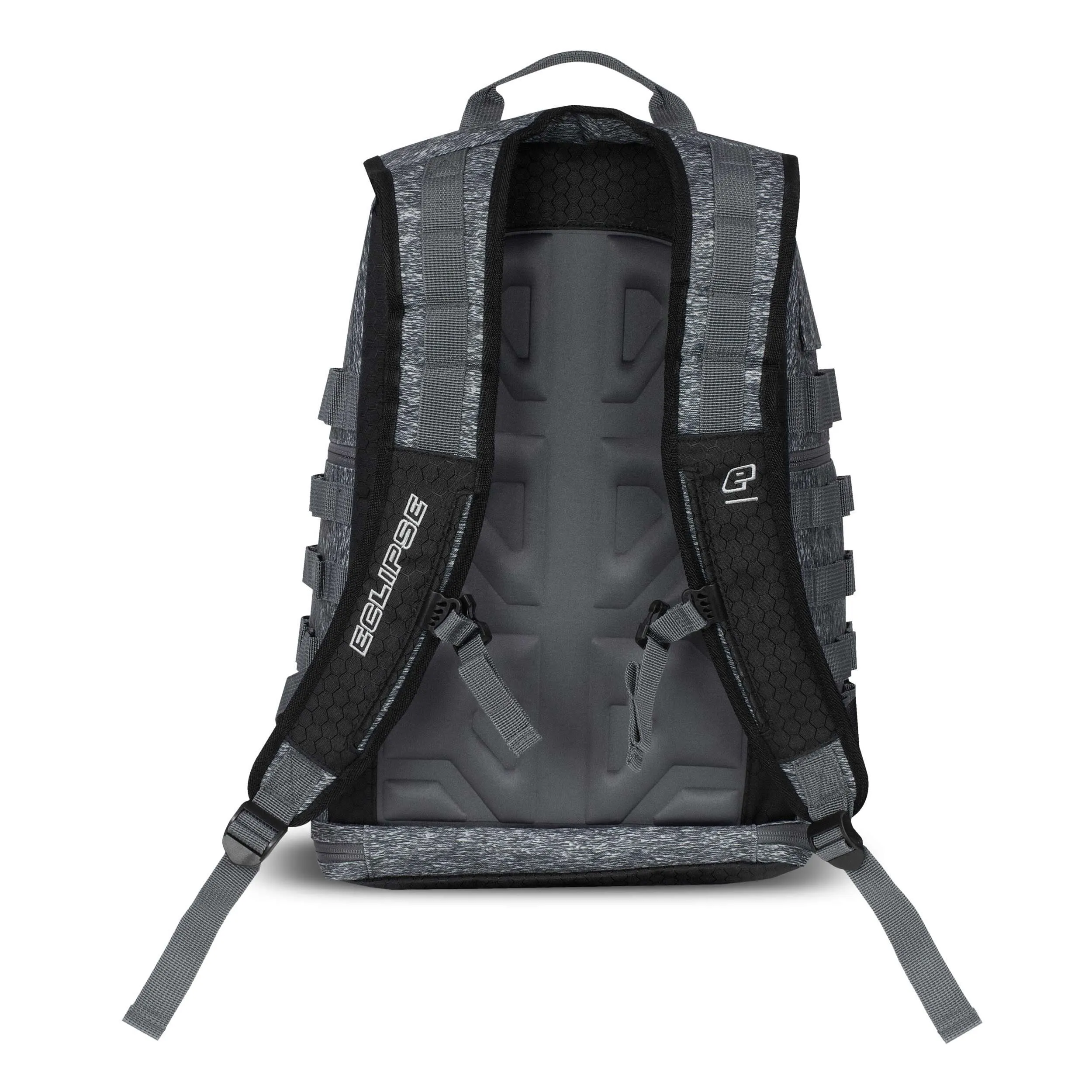 Planet Eclipse GX2 Gravel Expand Backpack Gear Bag - Grit