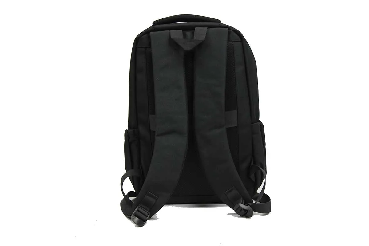 Preppy Waterproof Laptop Backpack School Bag