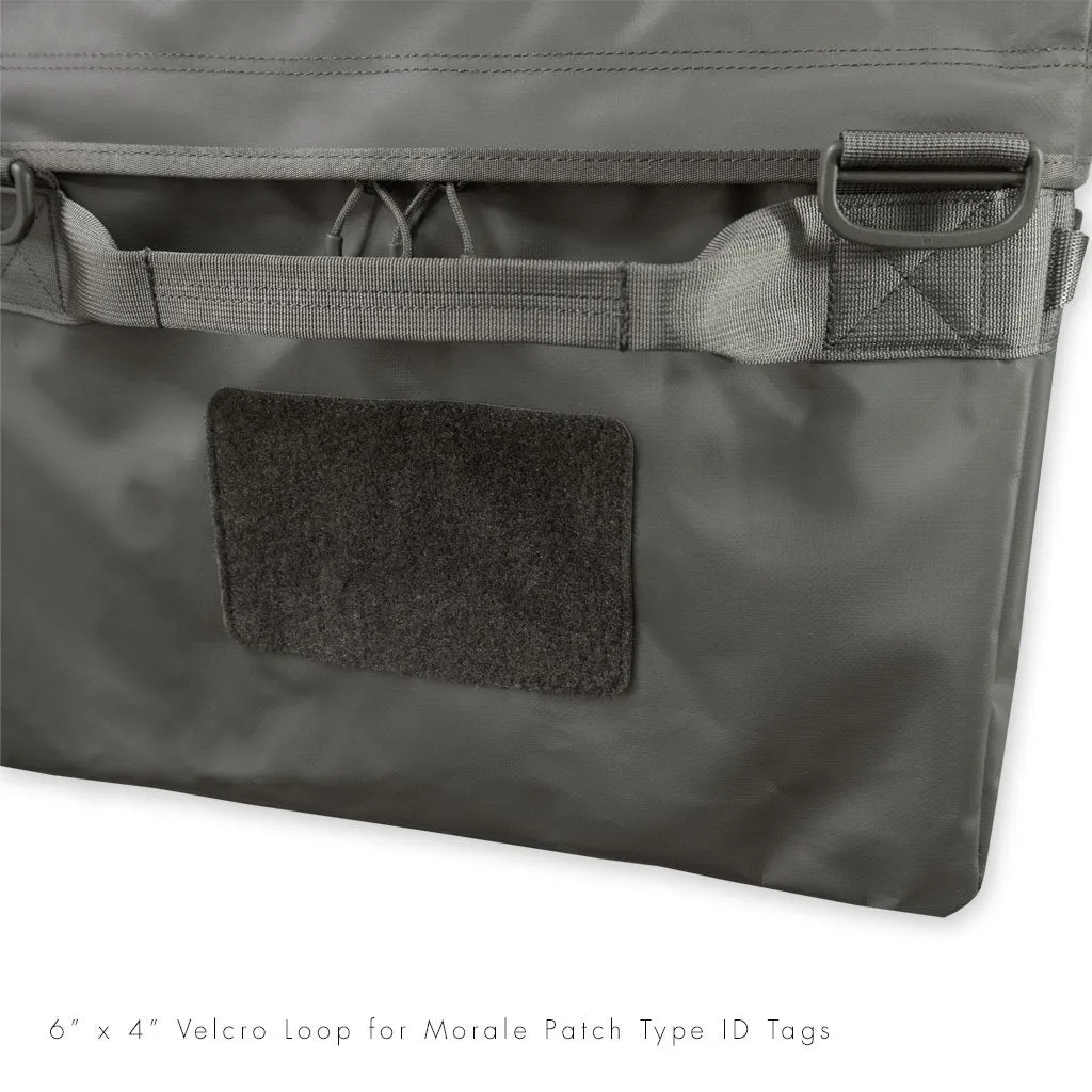 Prometheus Design Werx | CC12 Carry All - Universal Field Grey