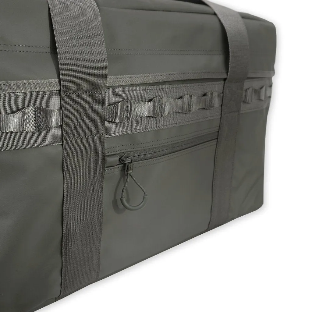 Prometheus Design Werx | CC12 Carry All - Universal Field Grey