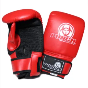 Punch Equipment Urban Bag Mitts